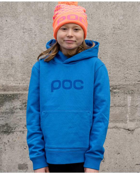 Produktbild Poc Hoody Jr. (130 B)