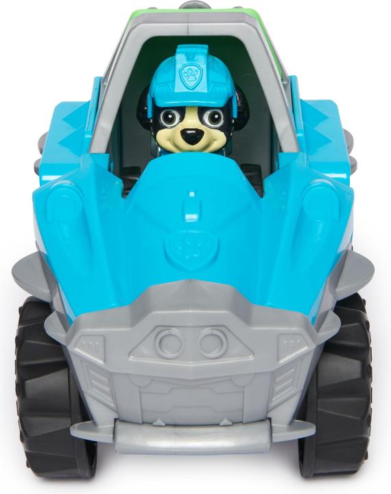 Actual product image Spin Master Paw Patrol Basic Rex