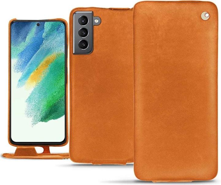 Mandarine vintage ( Pantone #d47231 )