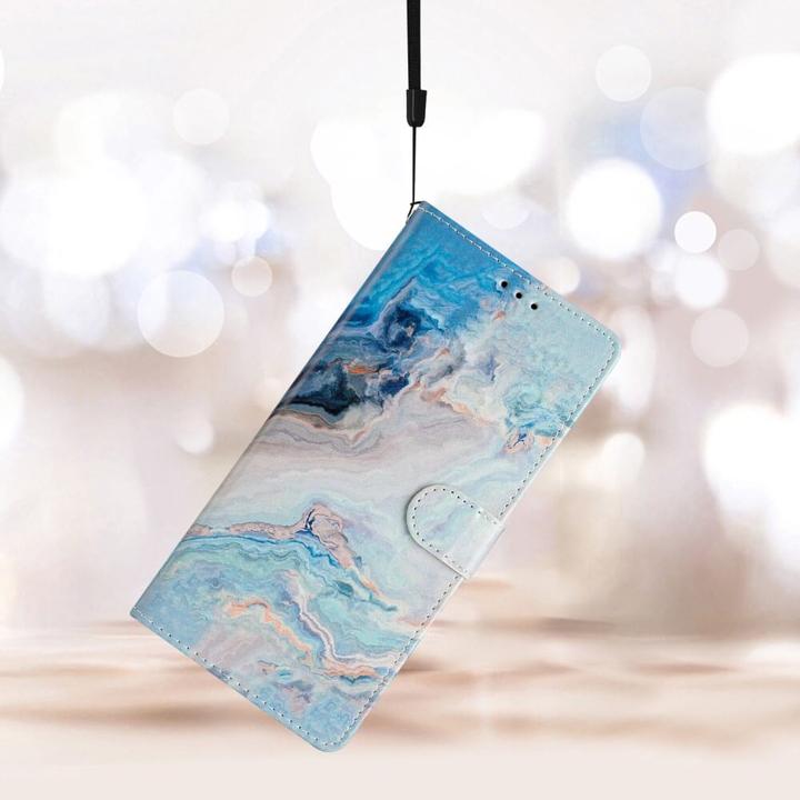 Actual product image Cover-Discount HONOR Magic7 Lite - Tasche Hülle mit Motiv (Fee 7 Lite)