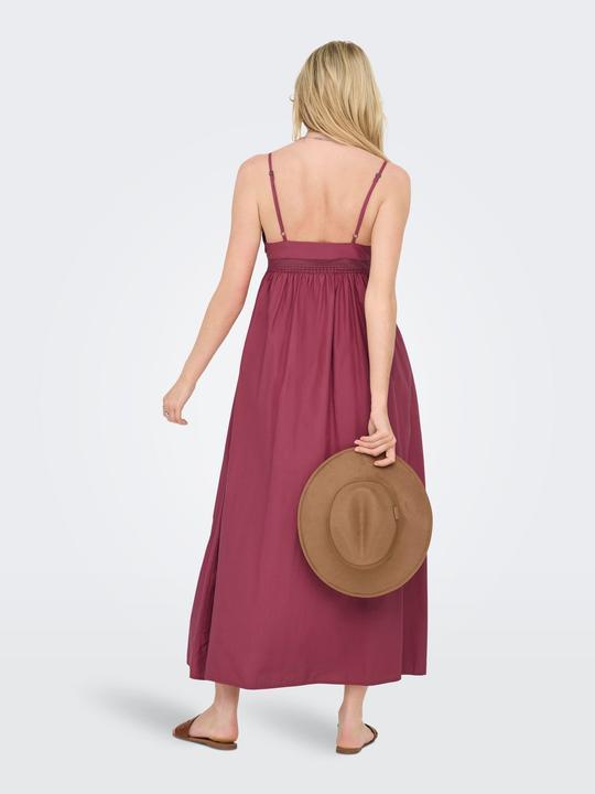 Produktbild Only ONLBRIAR Langes Kleid Kleid (L)