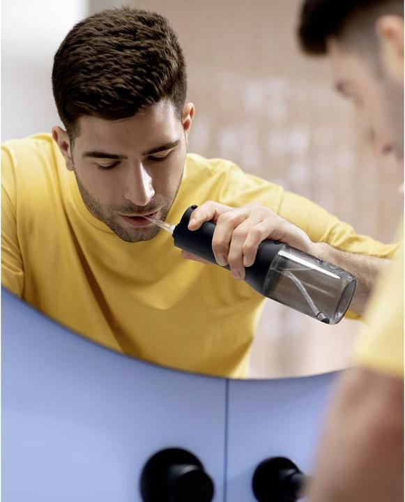 Actual product image Philips Sonicare Cordless Power Flosser 3000