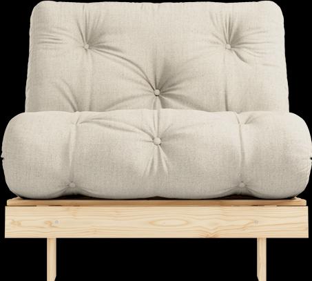 Image du produit Karup Design Roots 90 (Canapé-lit, 1 place)