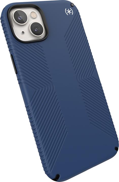 Actual product image speck Presidio Grip 2 protective case for Apple (Apple iPhone 15 Plus, Apple iPhone 14 Plus)