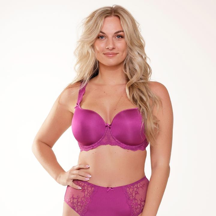 Produktbild LingaDore DAILY T-Shirt BH - Plus Size (75 D)