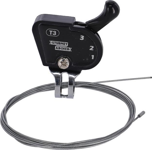 Actual product image SunRace Sturmey Archer SLST3