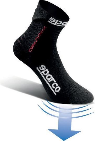 Produktbild Sparco Gaming Socken Hyperspeed (42, 43)