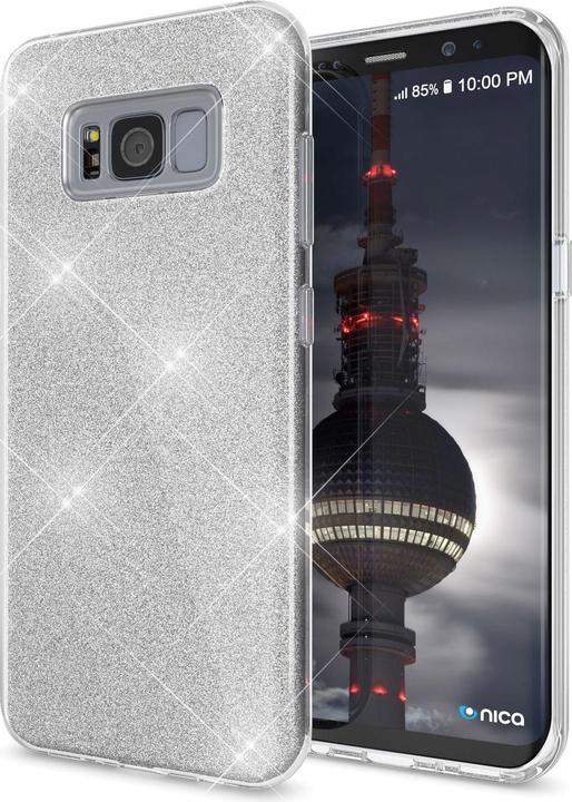 Actual product image Nalia Cell phone case (Samsung Galaxy S8)