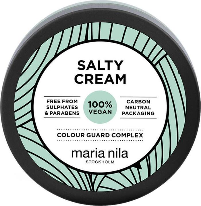 Produktbild Maria Nila Style & Finish - Salty Cream (Haarcreme, 100 ml)