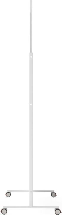 Image du produit Magnetoplan MAGNETOP. Tableau blanc design Vario 1181100 Acier, mobile 1000x1800mm (1000 x 1800 mm)