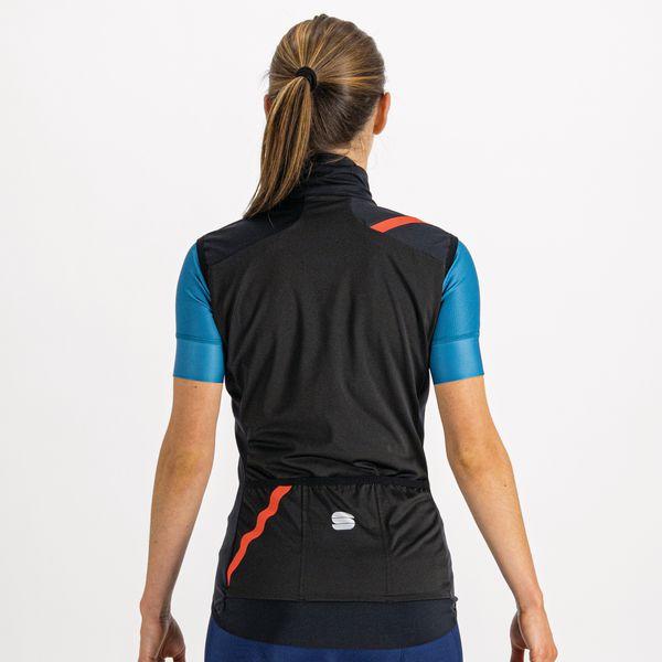 Actual product image Sportful Fiandre Light Norain W Vest (M)