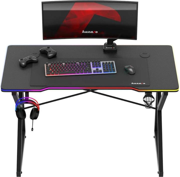 Actual product image Huzaro Hero 1.7 RGB