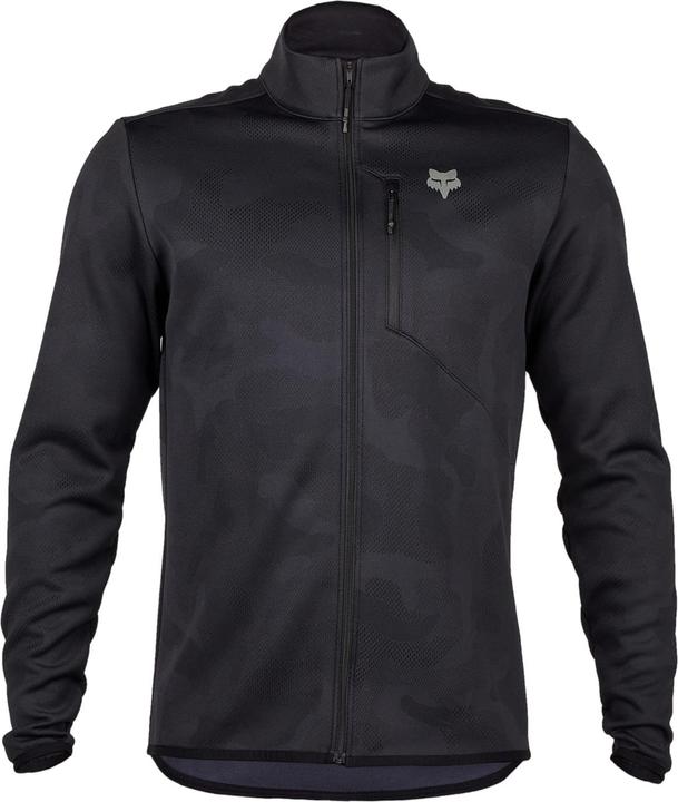 Produktbild Fox Jacket 23 Ranger Midlayer Fz Blk M (M)