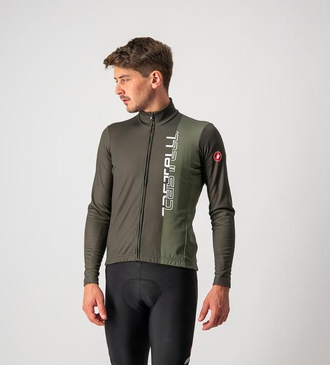 Castelli Traguardo Jersey FZ (XXL)