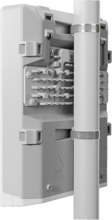 Image du produit MikroTik netPower Lite 7R (10 Ports)