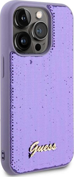 Immagine prodotto Guess Hard Case (Apple iPhone 15 Pro)
