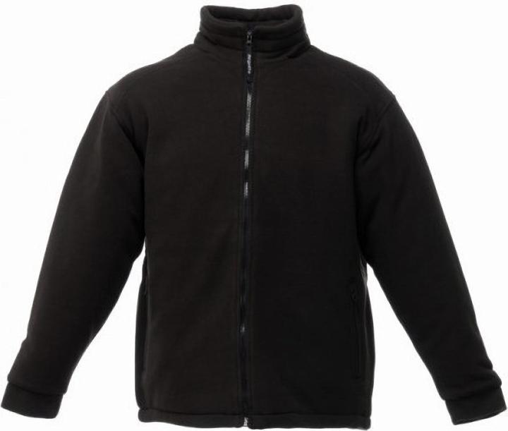 Actual product image Regatta Asgard II fleece jacket Thermal protection insulation (XXL)