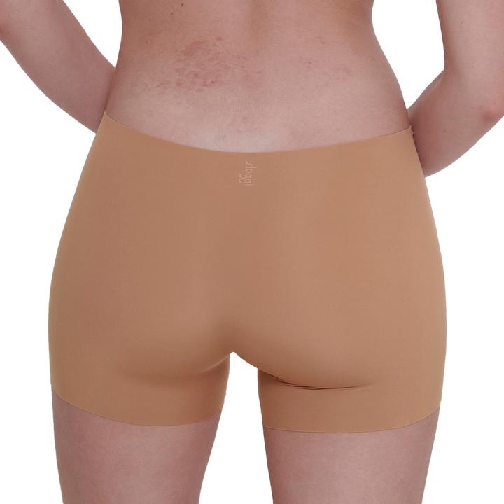 Produktbild Sloggi 3er Pack Zero Feel 2.0 Cyclist Panty (L, 3er Pack)