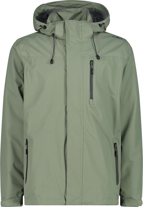 Produktbild CMP Campagnolo Ripstop Hoodie (54)