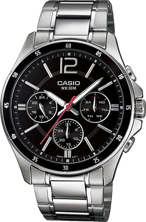 Casio Standard