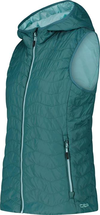 Image du produit CMP Campagnolo Hoodie (46)