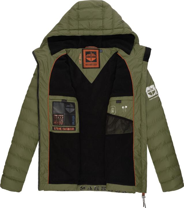 Immagine prodotto Stone Harbour Zaharoo (XL)