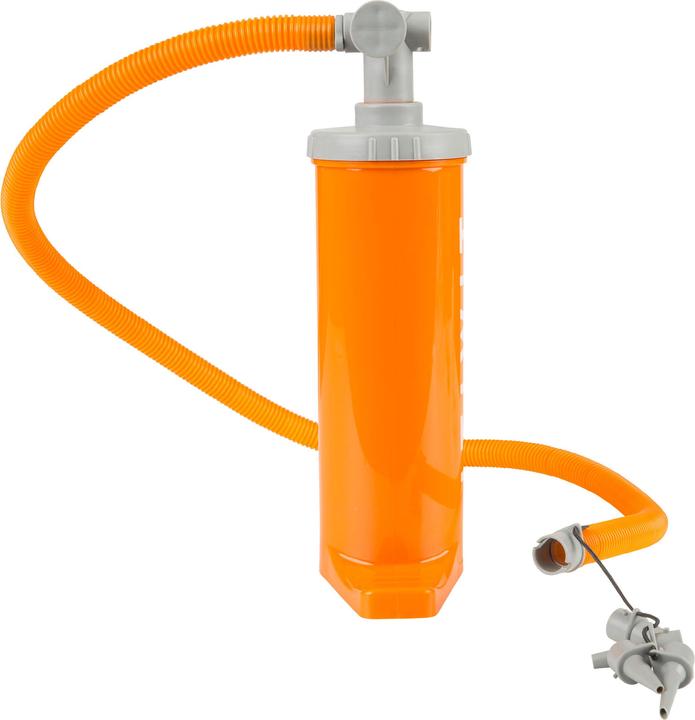 Actual product image Itiwit Double Action