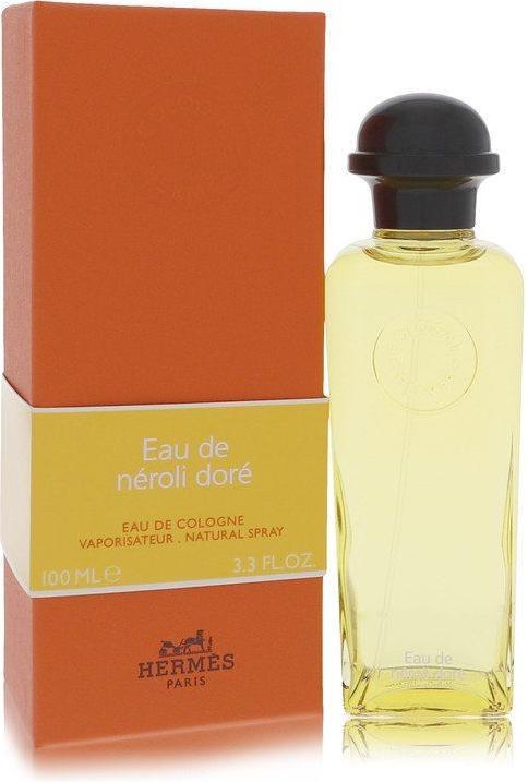 Image du produit Hermès Eau de Néroli Doré (Eau de cologne, 100 ml)