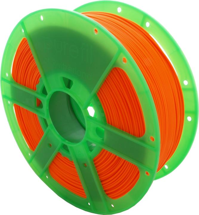 Neonorange