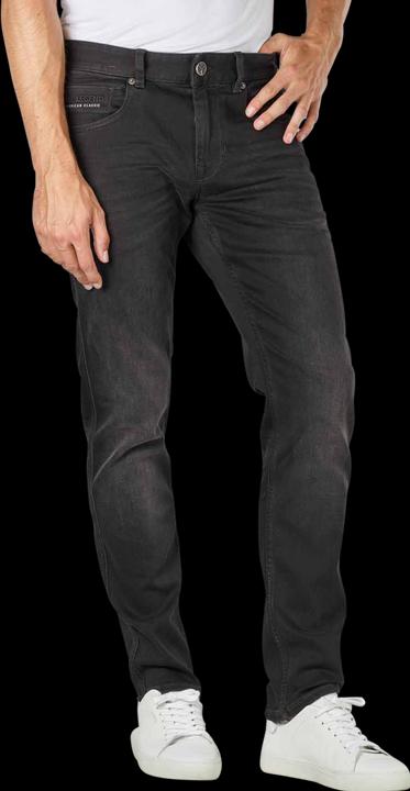 Immagine prodotto Pme Legend Nightflight Jeans Straight Fit Real Black Denim (W35/L30)