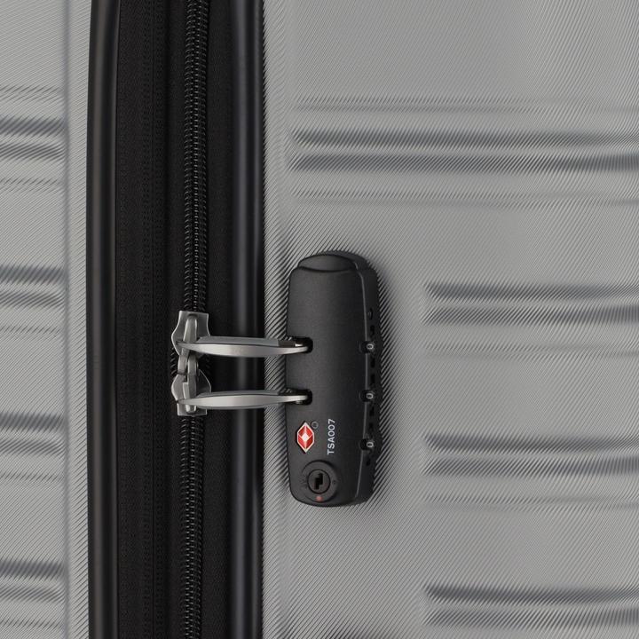 Actual product image American Tourister Flashline (100 l, XL (from 140l))