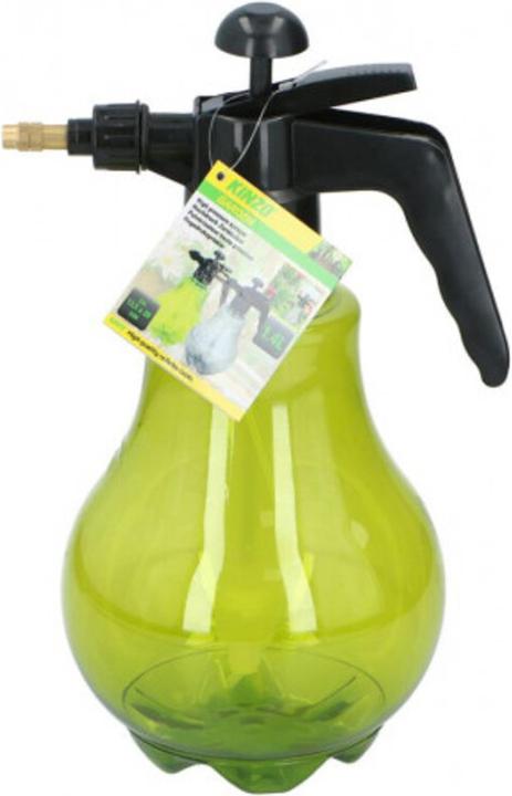 Produktbild Kinzo Pflanzenspritze Hochdruck (1.40 l)