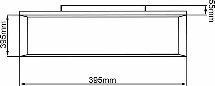 Immagine prodotto Brilliant Allie (2734 lm)