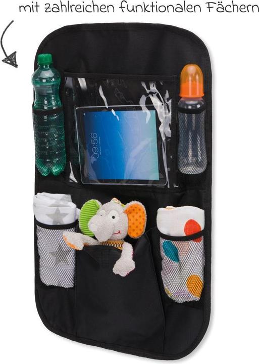 Immagine prodotto Fillikid Borsa per seggiolino auto