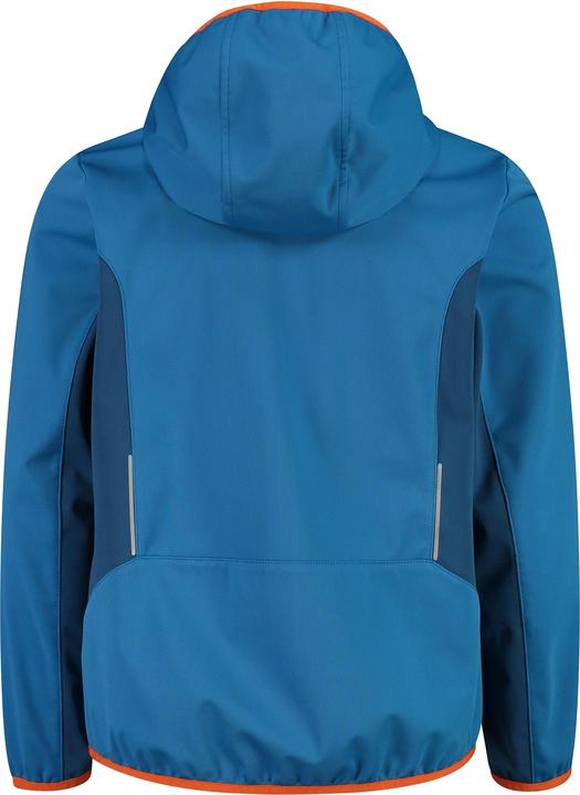 Actual product image CMP Campagnolo Kid's Jacket Fix Hood (128)