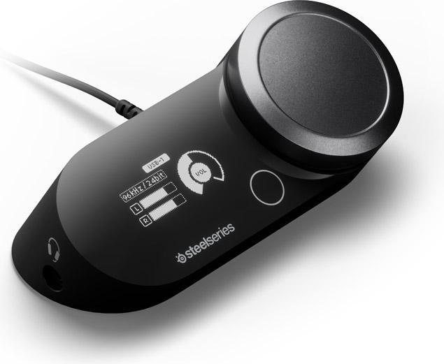 Image du produit SteelSeries Arctis Nova Pro X (Filaire)
