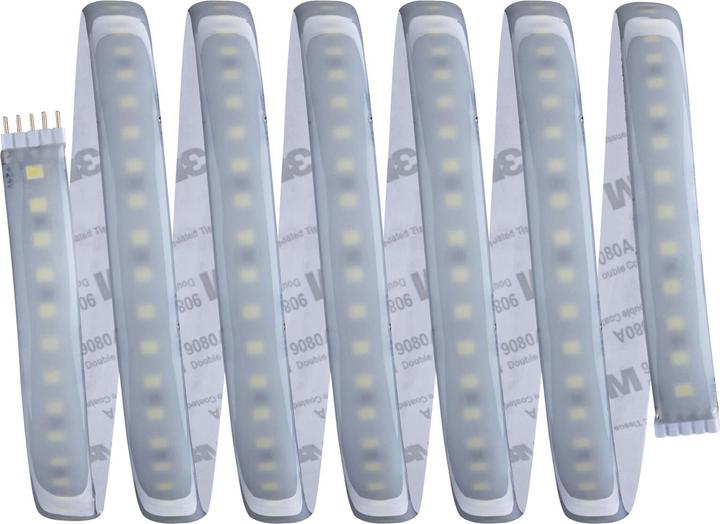 Immagine prodotto Paulmann MaxLED 1000 Strisce (Bianco freddo, 250 cm, Interno)