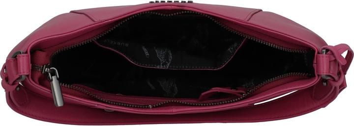 Produktbild Burkely Nocturnal Nova Schultertasche Leder 32 cm