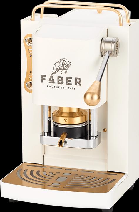 Produktbild Faber Italia Pro Deluxe Mini (E.S.E.)