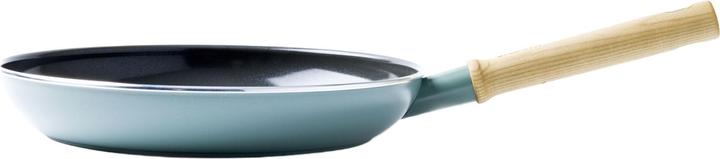Greenpan Padella "Mayflower (24 cm, Padella per friggere, Alluminio)