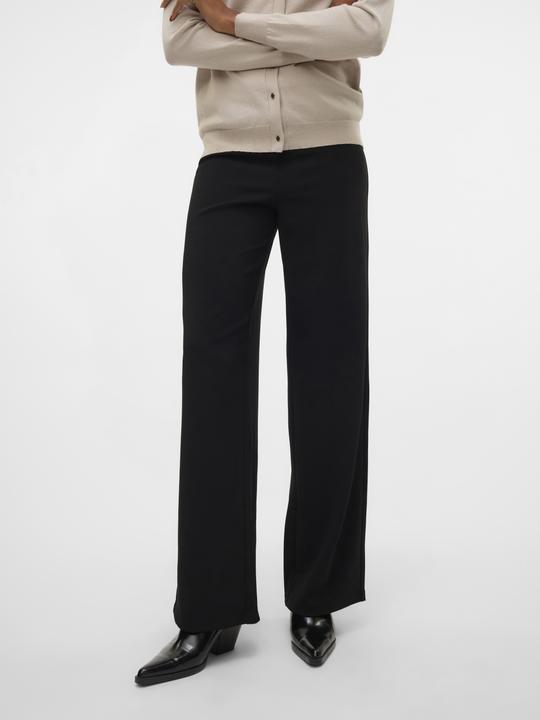 Produktbild Vero Moda Vmberlin Zamira Mw Wide Pant Noos (34)