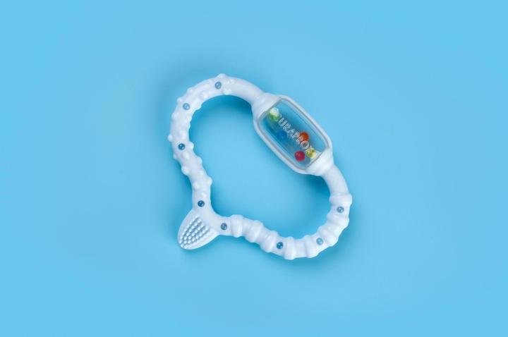 Image du produit Curaprox Anneau de dentition pour bébé