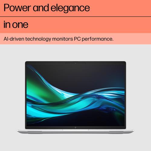 Produktbild HP EliteBook 1040 G11 (14", Intel Core Ultra 7 155H, 16 GB, 512 GB, CH)