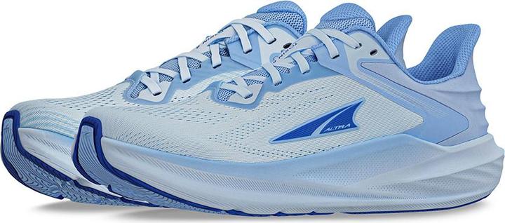 Actual product image Altra Women's Torin 8 (37)