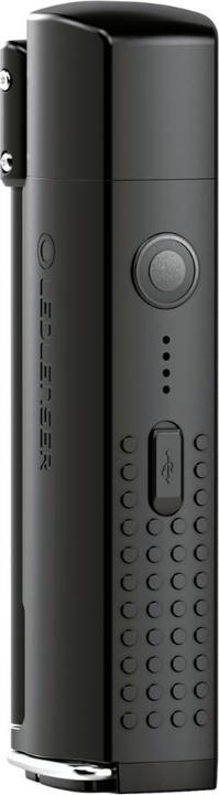 Actual product image Ledlenser W7R Work (600 lm)