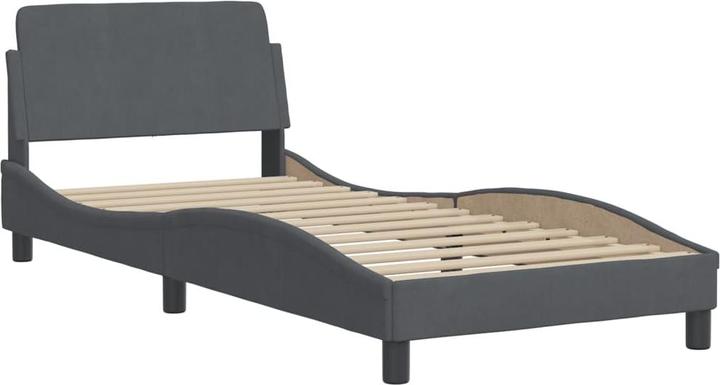 Actual product image VidaXL Julius (90 x 190 cm)