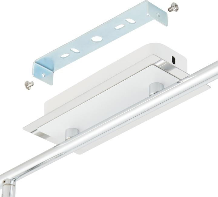Actual product image EGLO Davida (400 lm, GU10)