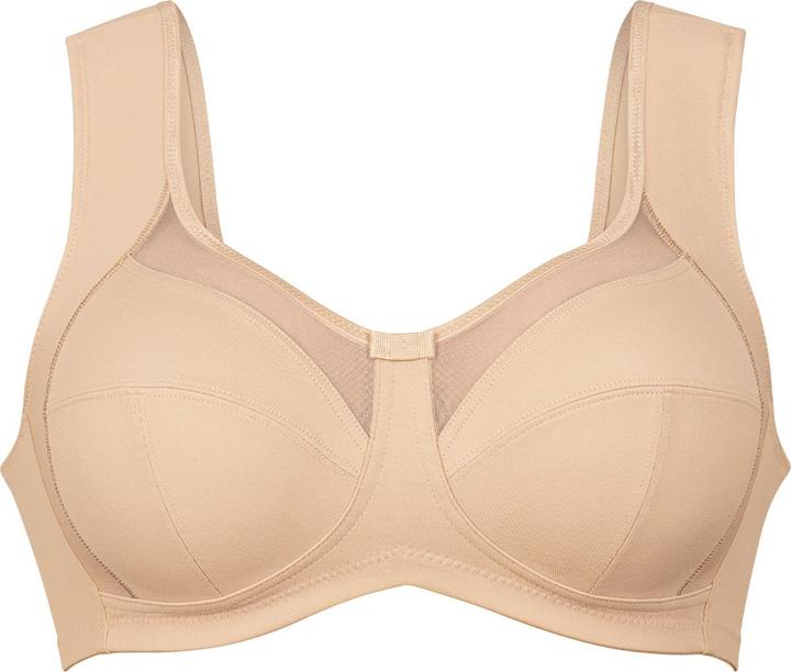 Produktbild Anita Clara Entlastungs BH ohne Bügel (80 E, Einzelpack)