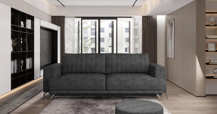 Actual product image ELTAP Elise (4-seater, Sofa bed)