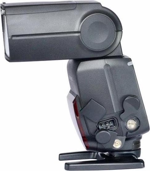 Productafbeelding Yongnuo YN-679 (Bevestigbare flitser, Nikon)